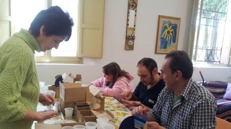 Cercasi nuova sede per i volontari di “Non più soli”