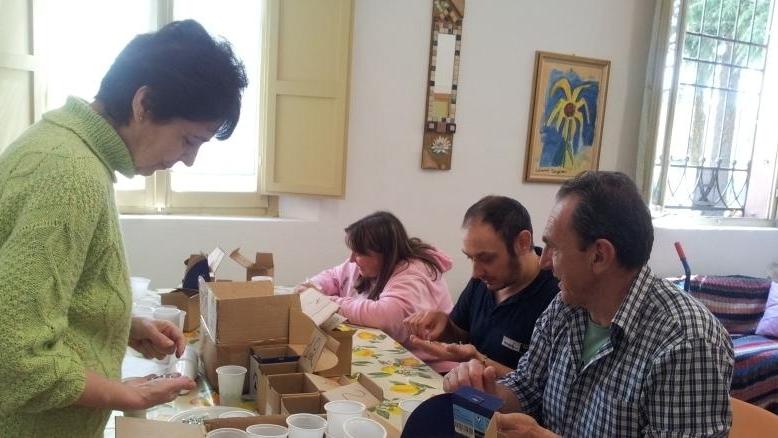 Cercasi nuova sede per i volontari di “Non più soli”