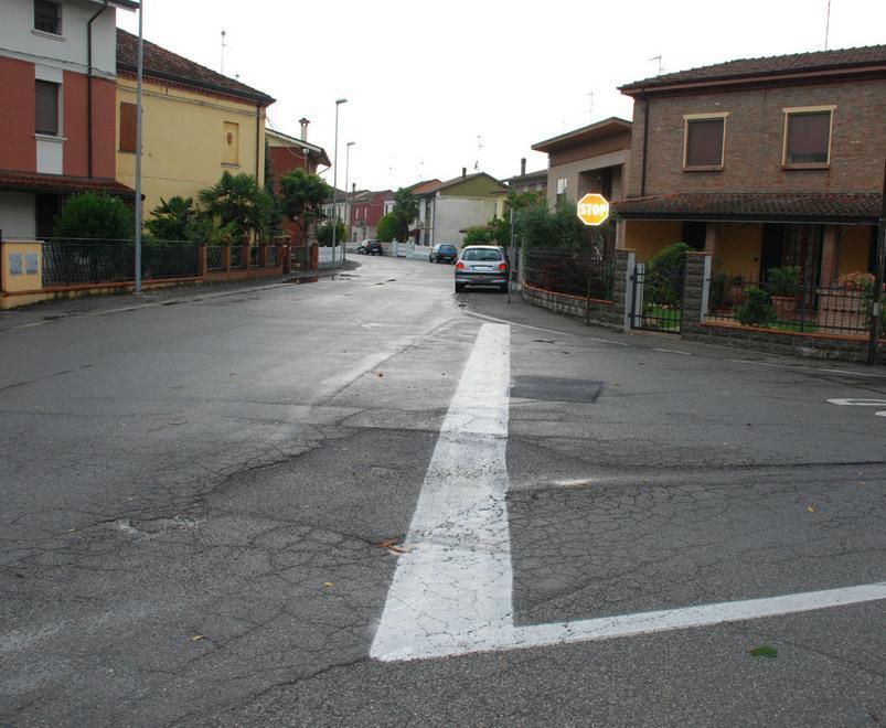 I ladri tornano nelle stesse case 