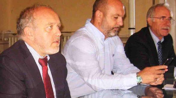 Provincia, inizia la cura dimagrante