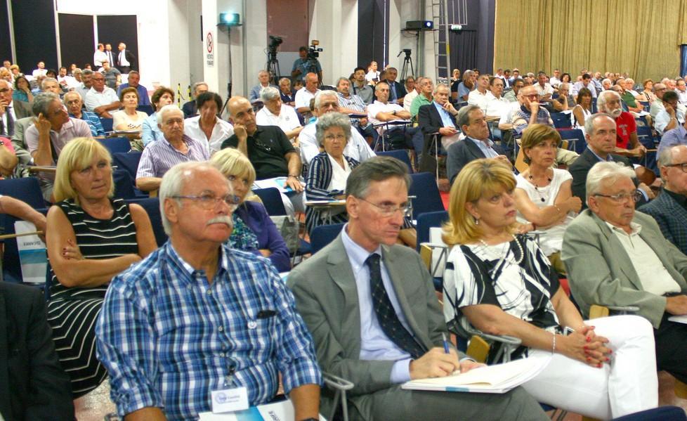 Carife alla curva decisiva Il Fondo vara l’intervento 