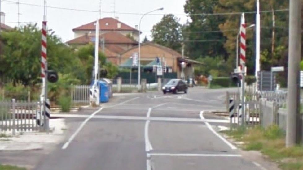 Via Pieve chiusa per 2 settimane