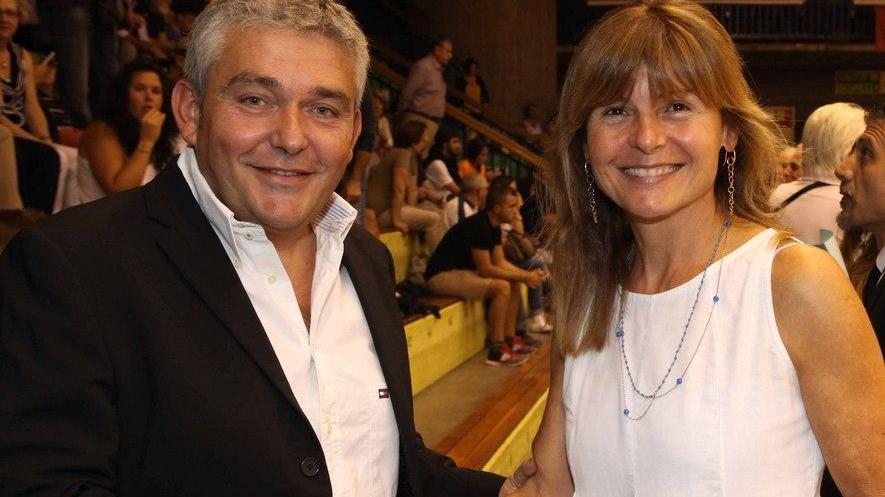 Scende in campo anche Gigli Costruzioni
