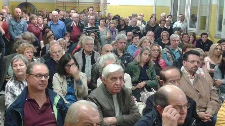 La raccolta “porta a porta” preoccupa i cittadini