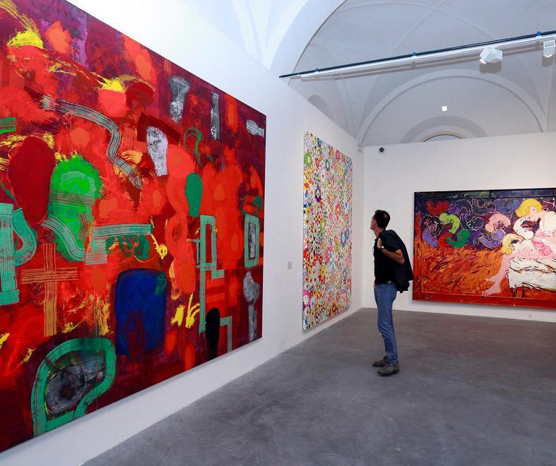 Mata e Fondazione Fotografia alla Giornata del contemporaneo 