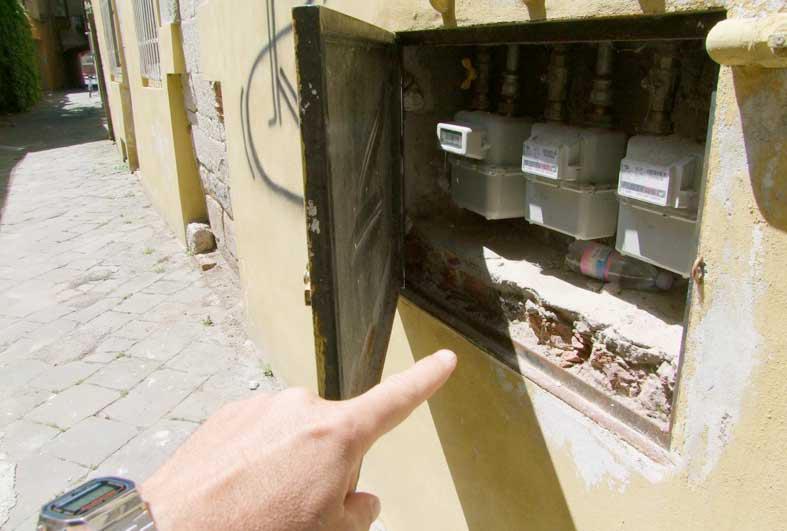 Da mille a settemila euro le maxi-bollette Eni Gas 