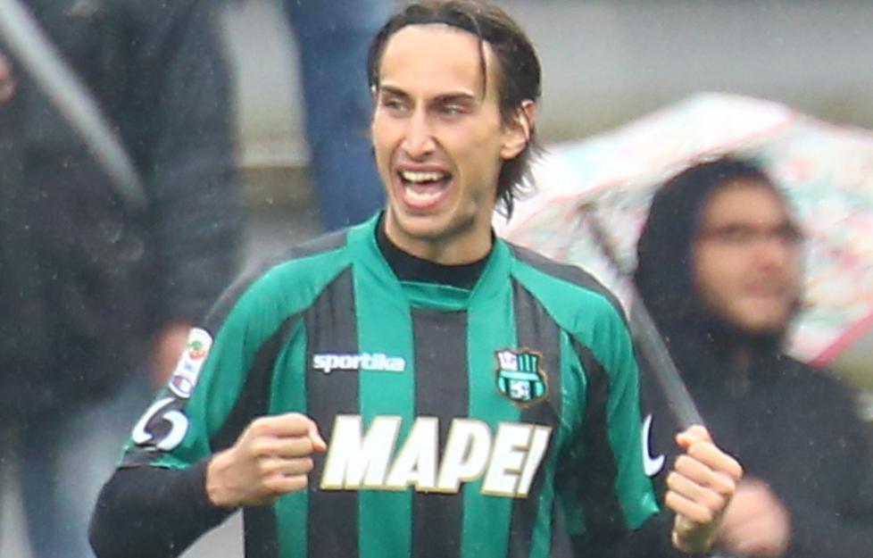Sassuolo ha blindato Missiroli: contratto pronto fino al 2019