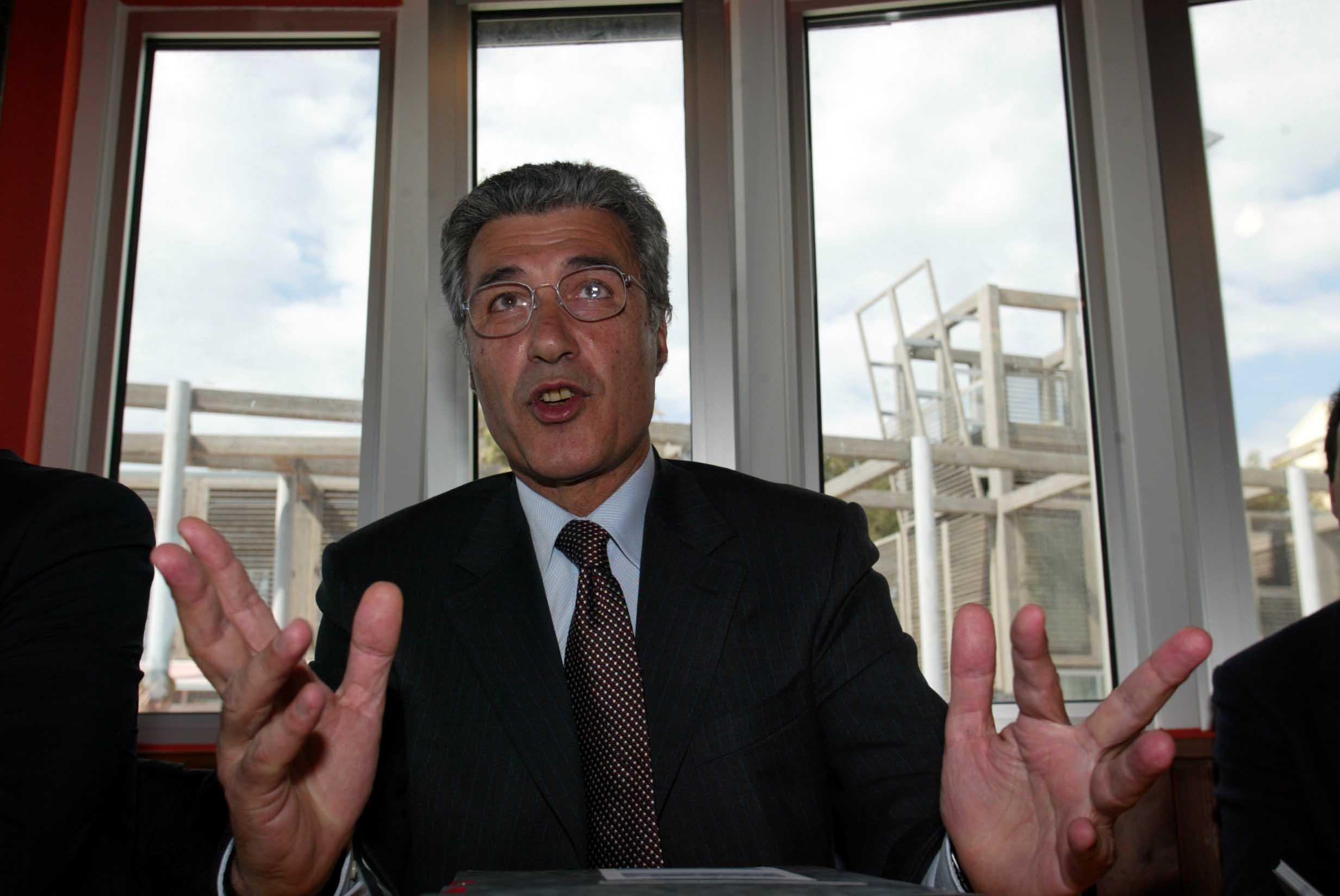 Andrea Bulgarella