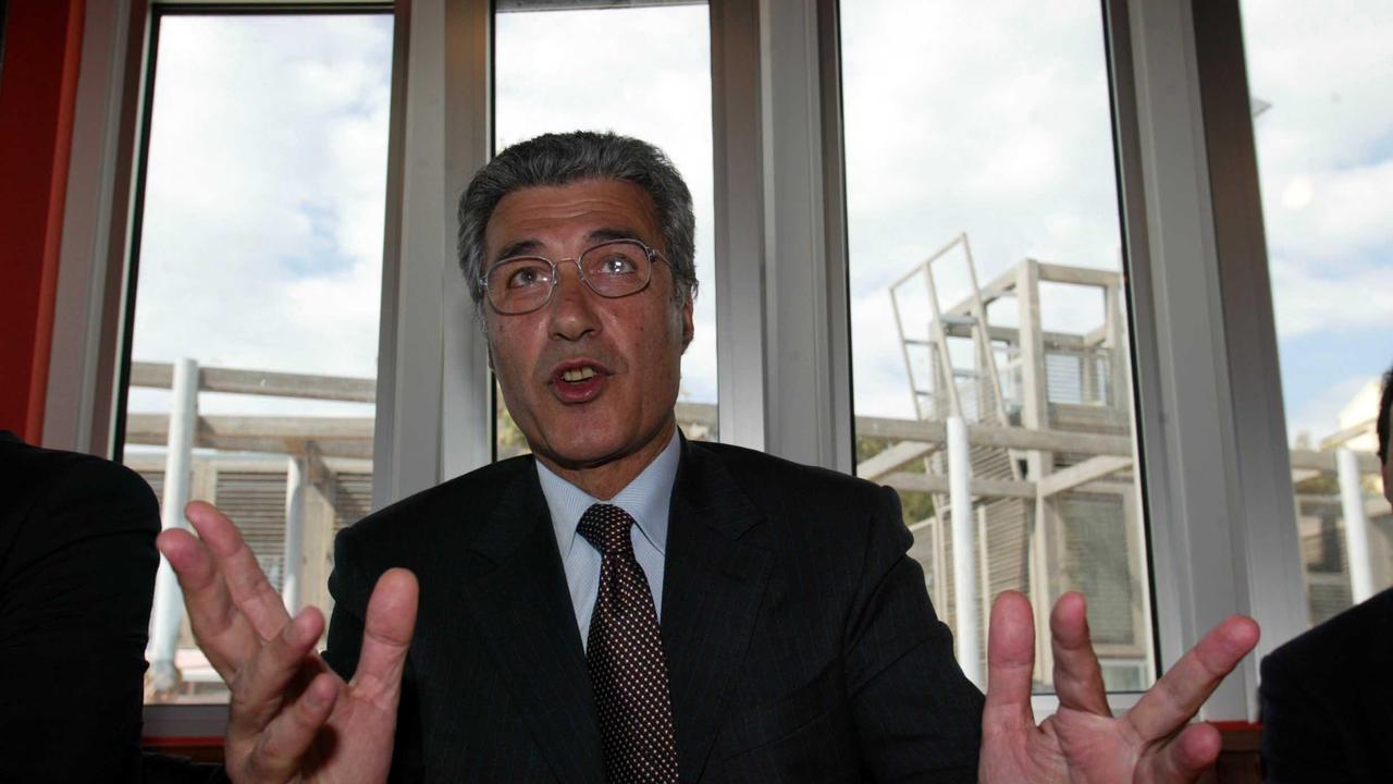 Andrea Bulgarella