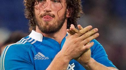 Rugby ingrato, il ct Brunel esclude il totem Bergamasco