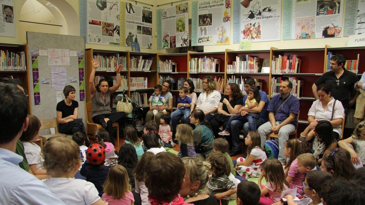 Chiude la settimana di Bibliodays
