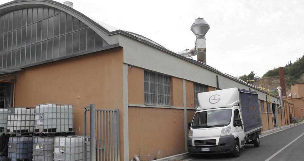 Il Gruppo Tintoriale chiude, 29 in mobilità 
