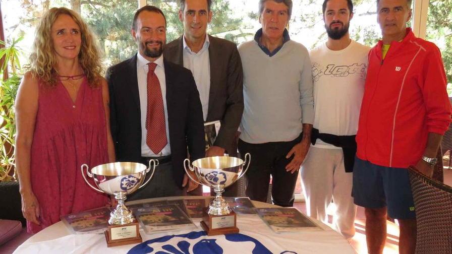 Le squadre del Tc Prato all’assalto dello scudetto