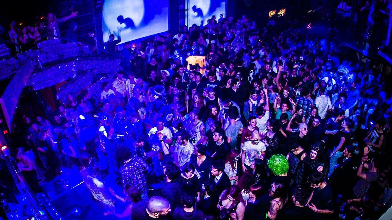 Lo staff di Temporock riparte dall'Italghisa
