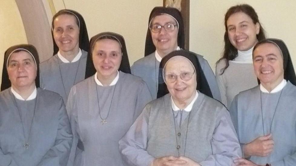 Fiorano, Cecilia si fa suora ed entra in fabbrica