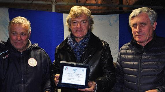 La Grignanese scende in campo contro i razzisti