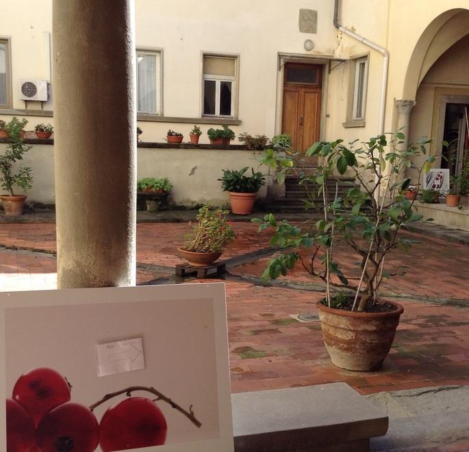 Mensa universitaria nella parrocchia di San Bartolomeo 