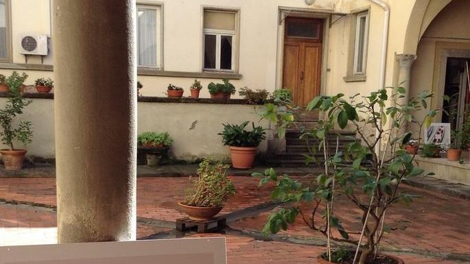 Mensa universitaria nella parrocchia di San Bartolomeo