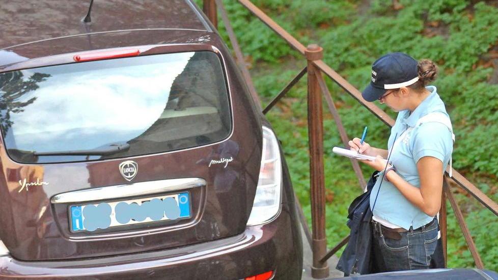 Più multe e controlli Tornano i “vigilini”: al via 15 assunzioni