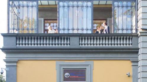 Nuova sede per la Banca di Cambiano
