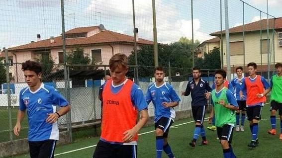 Berretti a Siena, gli U17 ricevono il Perugia