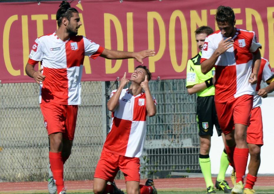 Cristiano Lucarelli un “nemico” leale 