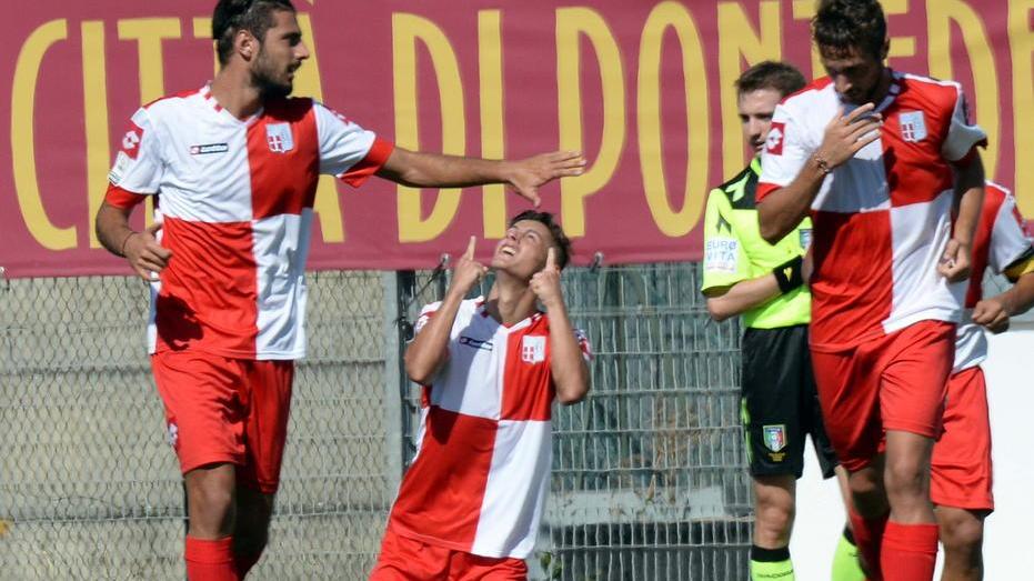 Cristiano Lucarelli un “nemico” leale