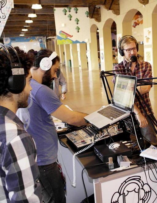 Il futuro della musica? È smartphone 