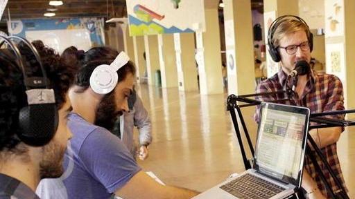 Il futuro della musica? È smartphone