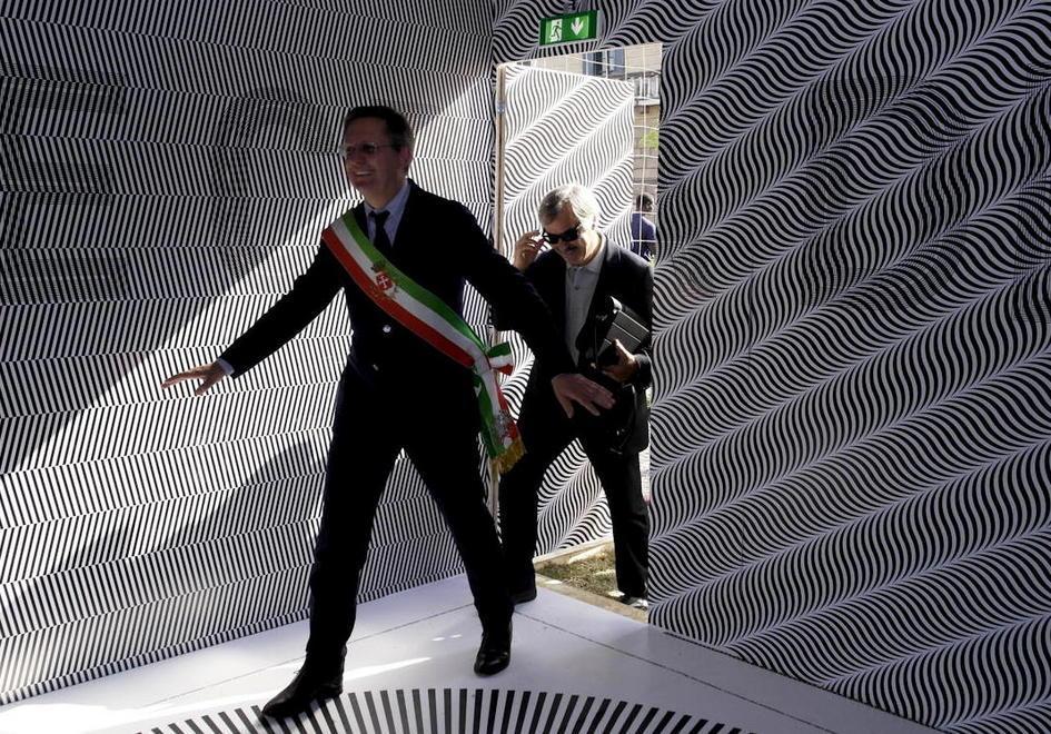 I balli digitali aprono la casa di “Iper Spazio” 