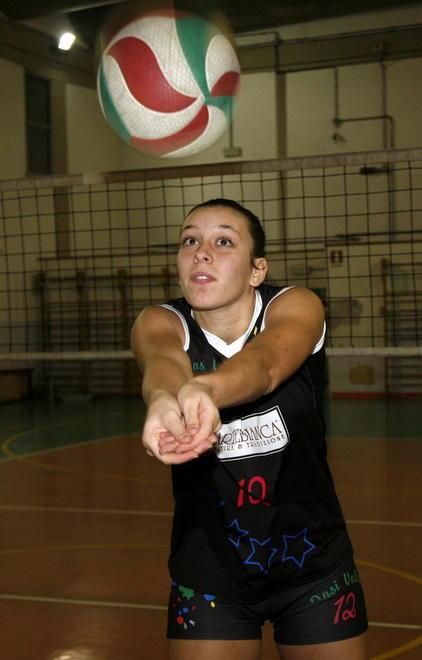 Volley, si ricomincia: ecco le nostre squadre 