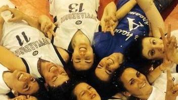 Parte l’avventura della Sg Viareggio nel basket dei grandi