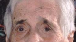 È morta Giuseppa Zoppi, la nonnina di Campo