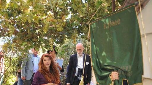 La vendemmia e la rivoluzione della Beat Generation