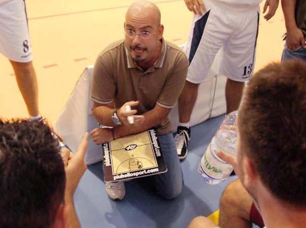 San Vincenzo: prima trasferta a Montecatini 
