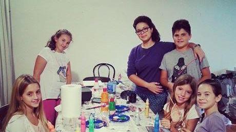 Al via i laboratori per streghette e stregoni