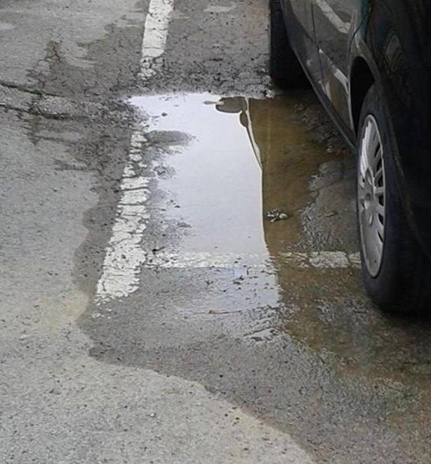 Ribolla, non riparazioni ma solo “saggi” per l’individuazione della perdita di acqua