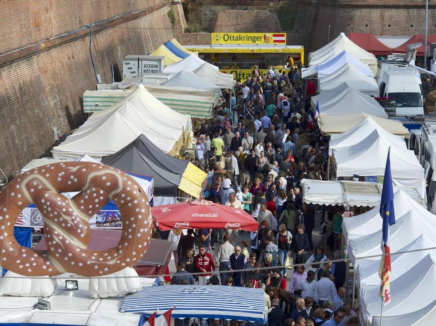 Piazze d’Europa coinvolge i ristoratori 