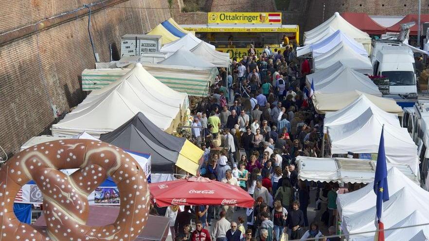 Piazze d’Europa coinvolge i ristoratori