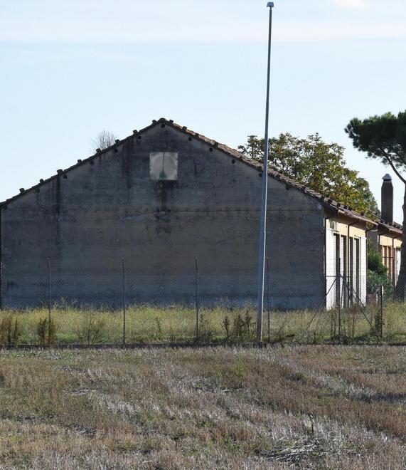 I sindacati intervengono sull’ex Ansaldo