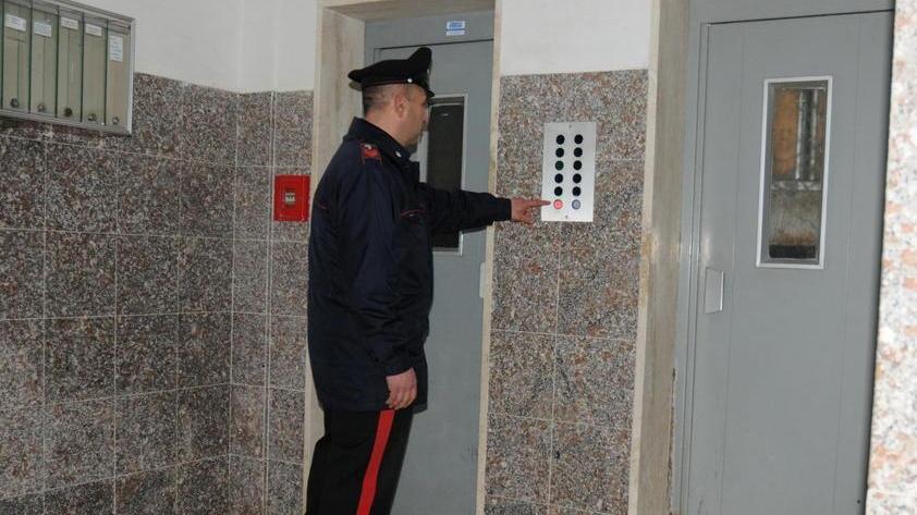 Condannato a 4 anni per la coltellata alla ex