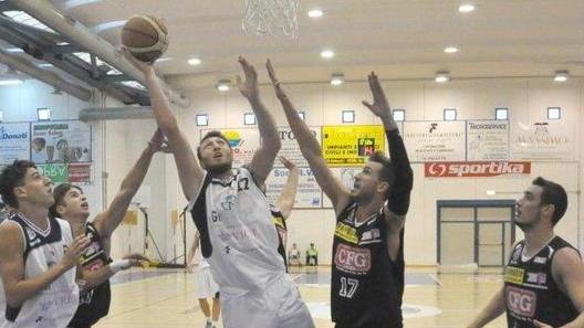 Arrivano calendari e gironi Le lucchesi divise in due