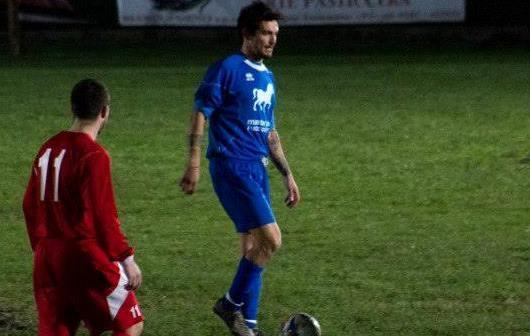«Basta calcio, faccio il giro del mondo» 