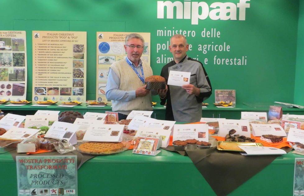 I prodotti della Lucchesia protagonisti all’Expo