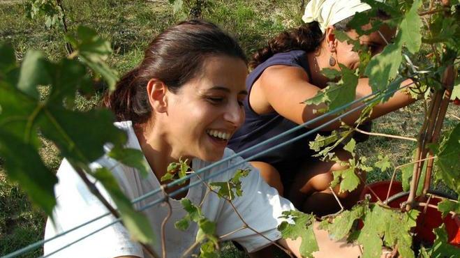 Boom delle imprenditrici in agricoltura e ristorazione