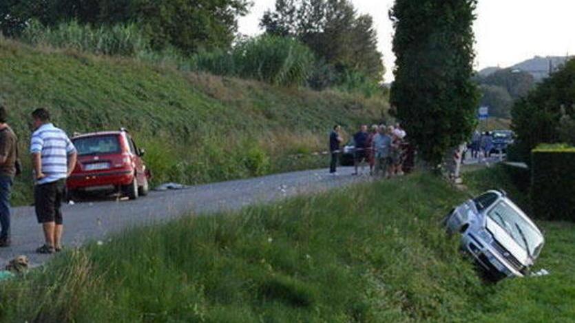 Incidente Graziani, un rinvio a giudizio