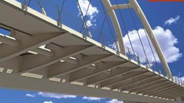 Ponte sul Serchio, caccia ai soldi