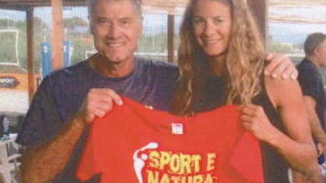 Pallavolo Massa, piccoli passi avanti