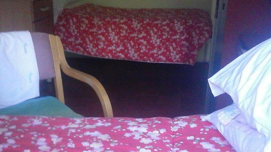 «Alla Casa di riposo camere inadeguate»