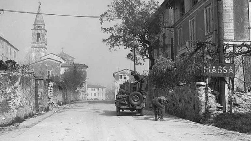 La storia dello psichiatra trucidato sul Frigido